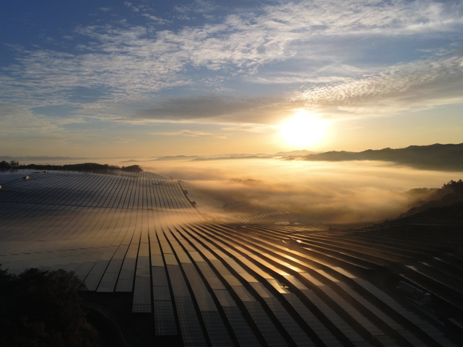 【再生可能エネルギーへの投資】アメリカにおける太陽光発電のチャンスと将来性